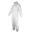 Disposable coverall PALLAS